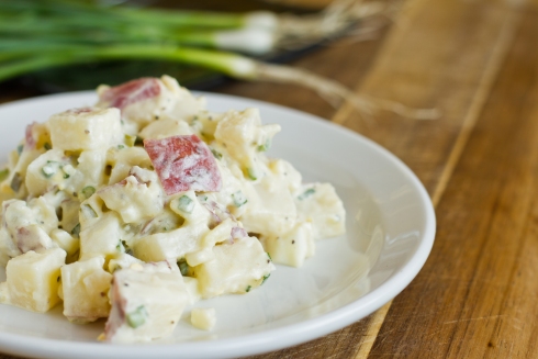 Picture of Potato Salad